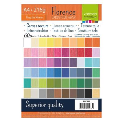 Florence Cardstock Multipack